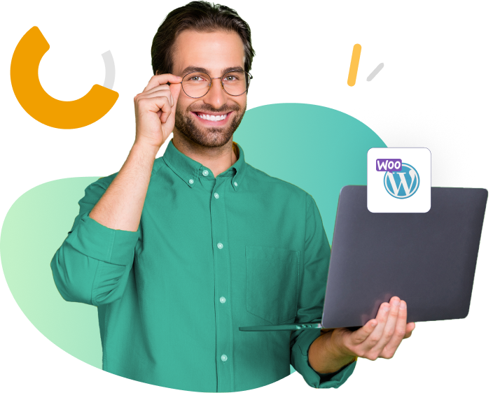 Do you use WordPress? Easy! Just one click to the store!